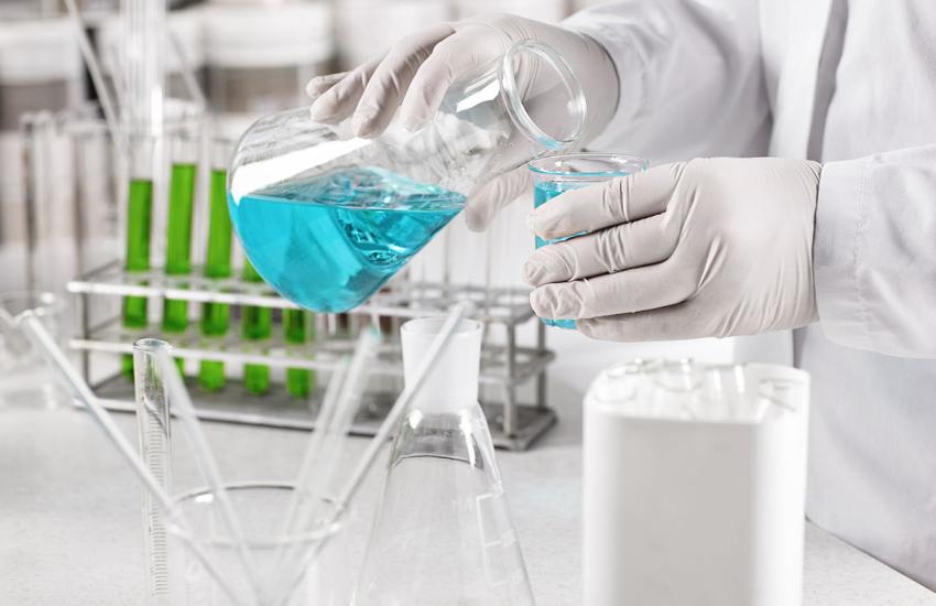 Chemicals Production